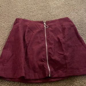 Shein skirt